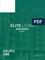 Zaragoza Etapa 1 B