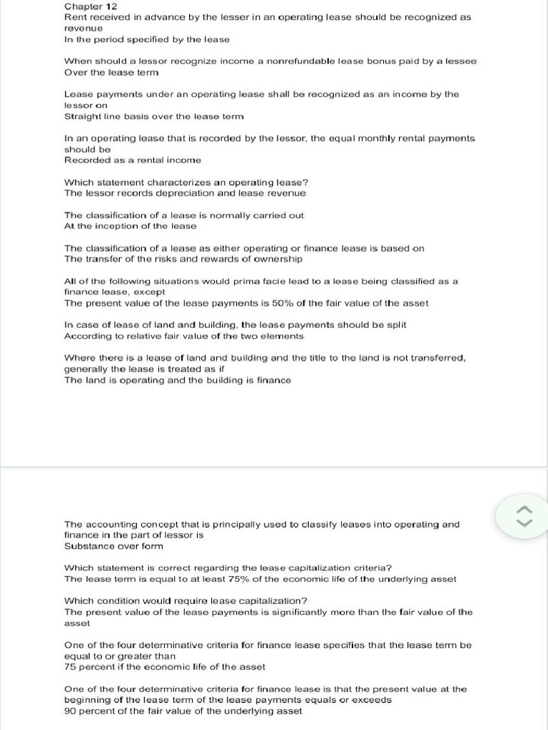 Chapter 12 Theories | PDF