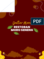 Iskandar - Moro Seneng