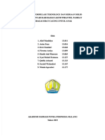 PDF Laporan Fts Solid Compress