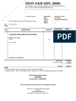 RT Petros Invoice 25112022