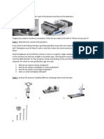 Clamping A Workpiece