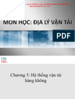 Chuong 5 - Van Tai Hang Khong