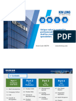 KINLONG Profile PDF
