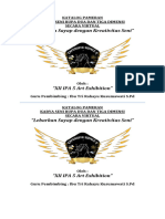 PDF Katalog Pameran Seni Rupa Xii Ipa 5 PT.1