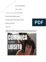 Trabajo Final Del Curso de Enfoques Funcionalistas en Comunicación