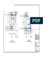 Shoring Layout