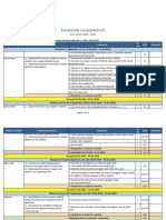 Planificare - Info - Tic - 8