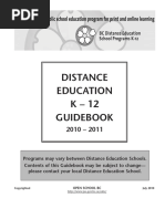 Download guidebook2010_11 by Jagdish Rajan SN71297286 doc pdf
