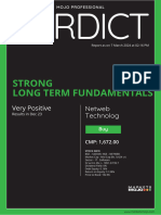 Stock Verdict Netweb Technolog 2024-03-07