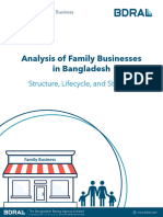 Family Business Details