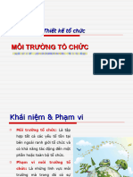 c3 - Moi Truong To Chuc