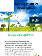 Energia Verde