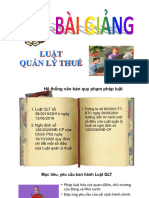 Bai Giang QLT