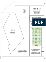 Lot 4 - Trinidad