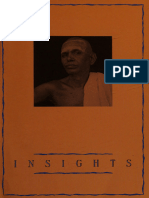 Insights Into The Ramana Way - Natarajan, A. R. (Arni Ramachandra), 1927 - 2001 - Bangalore - Ramana Maharshi Centre For Learning - 9788185378268 - Anna's Archive