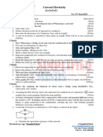 3.current Electricity 2ndPUC PYQs - 7c77ff1f 9087 4bdd Ae46 c9f0cbdbc5bd