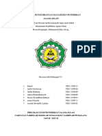 Paradigma Pengembangan Mpai-Kel.6