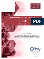 Info 2023 05 Oive Exportaciones Chile Ano 2022