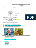 Latihan Soal LM Biologi