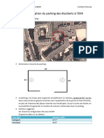 Re-Conecption Du Parking