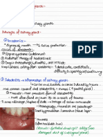 Salivary Gland