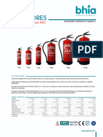 02-Extintores-Pó Químico Abc-Exfaex-Pi-6 Abc-Características - PT