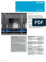 Assa Abloy DL6121TA Teledock Autodock