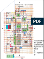 Final - Ground Floor Plan