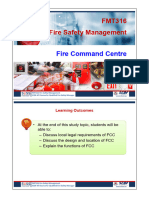 Fire Command Centre PDF