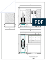 Desen Ansamblu BK 63-30I (V1F1-1T24) 800kVA IIMsI