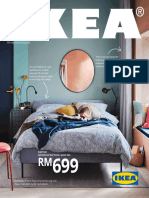 IKEA Catalogue 2021