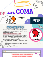 La Coma