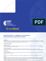 Brandbook SDZF
