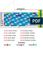 Calendarizacion 2024