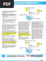 Different Types of PH Control Systems