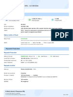 Raport Risco - Cui 2816464 Dedeman SRL - Rat Lco Pim Res Act Bi Just Aegrm Mof Val Cot CMP CMT Seap Osim Din 2023-03-07 16 - 29