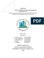 Makalah Perpajakan Kel 4 PPH Pasal 19 Dan 24