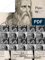 Filosofia - Platone