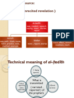 Presentation Week 6