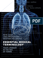 Essential Medical Terminology Your Lifeb