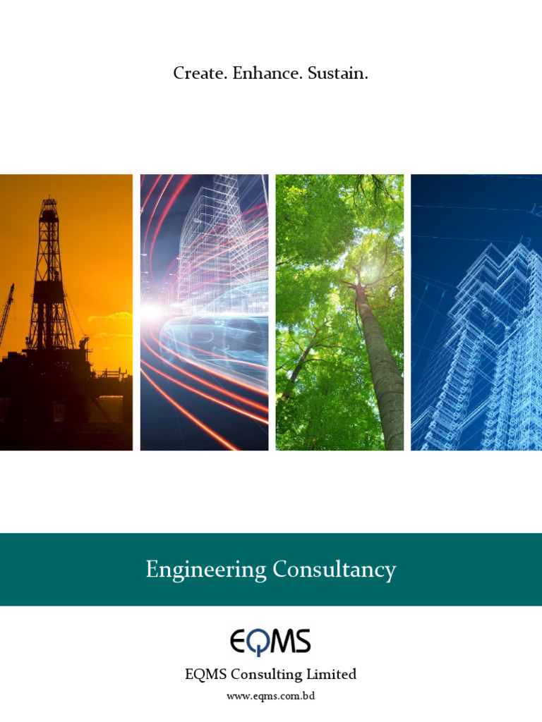 Engineering Consultancy Services in Bangladesh | PDF | Infrastructure ...