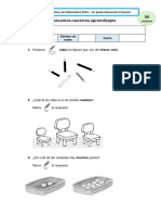 .Archivetemp1. PRIMER GRADO - MATEMÁTICA - PRIMARIA