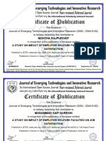 JETIR2302101 Certificate
