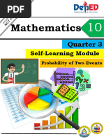 Math 10 - Q3 M14