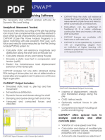 PDI CAPWAP Brochure