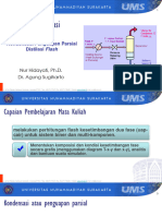 5 Kondensasi-Penguapan Parsial