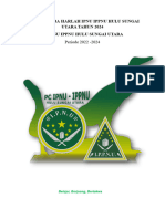 Juknis Lomba Harlah IPNU IPPNU HSU 2024 PDF