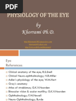 Download Visual System for Medical Students by khorrami4 SN71300339 doc pdf