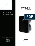 Manual v2c Trydan